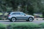Mercedes-Benz GLC300 e 4Matic 2020 года (AU)